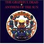 Anthem of the Sun