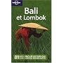 Bali et Lombok