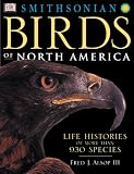 Smithsonian Birds of North America