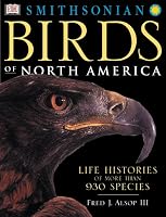 Smithsonian Birds of North America
