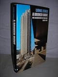A broken wave : the rebuilding of England 1940-1980