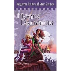 Moons' Dreaming: 1 (Children of the Rock Duology)