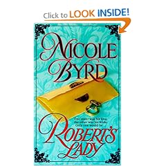 Robert's Lady