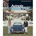 Autopia: Cars and Culture