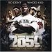50-cent-2050 Before the Massacre