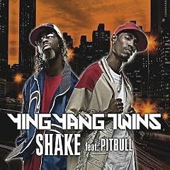 Shake
