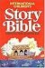 Books : International Children's Story Bible