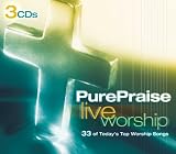 Pure Praise: Live Worship