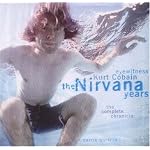 Kurt Cobain (Eyewitness) book cover