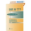 Easy as ?: An Introduction to Higher Mathematics