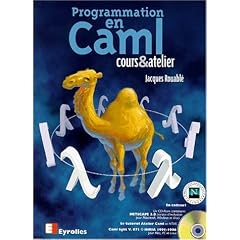Programmation en CAML