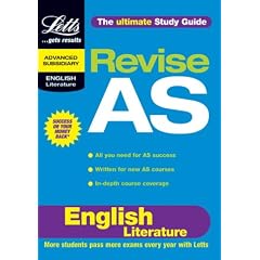 Revise AS English