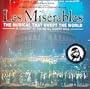 Les Miserables - The Musical That Swept the World (10th Anniversary Concert at the Royal Albert Hall)