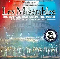 Les Miserables - The Musical That Swept the World (10th Anniversary Concert at the Royal Albert Hall)