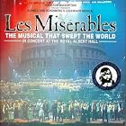 Les Miserables - The Musical That Swept the World (10th Anniversary Concert at the Royal... by  Alain Boublil, Alan Armstrong, Michael Ball, Ruthie Henshall, and Michael Maguire 