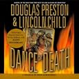 Dance of Death by  Douglas Preston, Lincoln Child, and Rene Auberjonois
