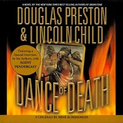 Dance of Death from Mystery & Thrillers