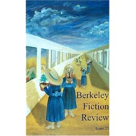 Berkeley Fiction Review by