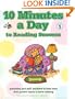 10 Minutes A Day To Reading Success For First Graders (Ten Minutes Series)