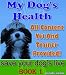 My Dog's Health (My Dog's Health Book 1) 51529cCCDaL. SL75 Synergy Breath Fresh For Dogs and Cats, 1 Ounce
