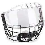 Itech Combo Cage/Shield