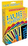 MindWare Hue Knew? On the Go