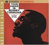 This Here Is Bobby Timmons