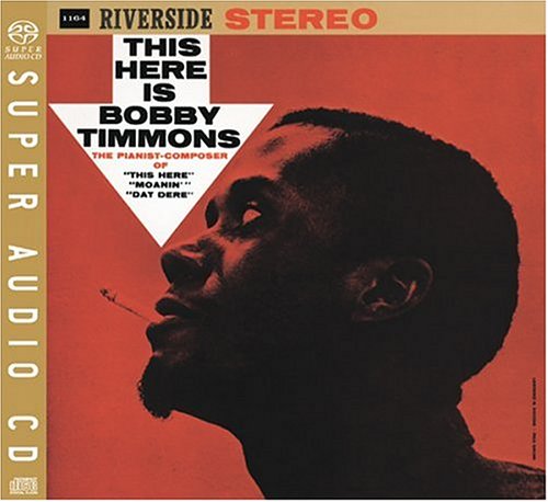 Bobby Timmons - This Here Is Bobby Timmons - Zortam Music