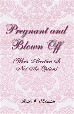 Pregnant and Blown Off