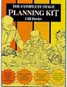 The Complete Stage Planning Kit (Backstage)