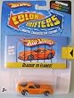 Hot Wheels Color Shifters Dodge Viper SRT10 1:64 Scale Collectible Die Cast Car