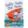 Sally Sails the Seas (Twisters)
