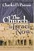 The Church Is Israel Now: The Transfer of Conditional Privilege