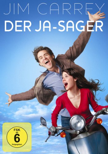 Der Ja Sager