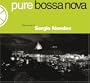 Pure Bossa Nova