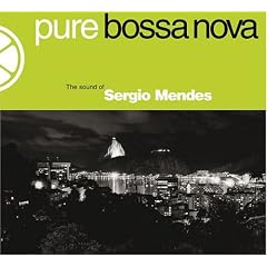 Pure Bossa Nova