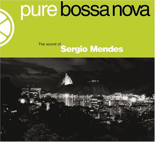 Sergio Mendes
