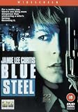 Click for more about Jamie Lee Curtis: Blue Steel [1989].