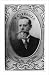 Historic Print (L): [Venustiano Carranza, Pres. Mexico, 1859-1920, head and shoulders portrait, facing left]