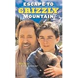 Escape to Grizzly Mountain (1999)