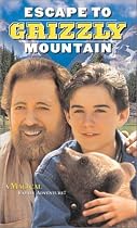 Escape to Grizzly Mountain