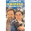 Escape to Grizzly Mountain
