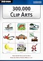 300.000 Clip-Arts