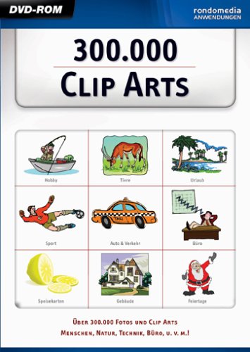 Childrens Toyshop  Software : 300.000 Clip-Arts