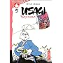 Usagi Yojimbo, Tome 5 :