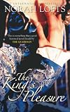 The King's Pleasure:  A Biographical Novel of Katharine of Aragon