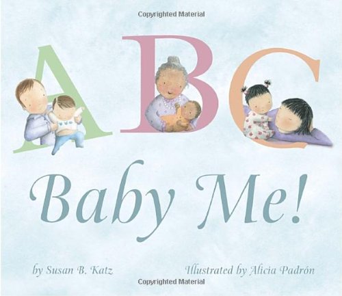 ABC, Baby Me!