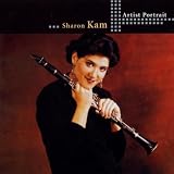 Artist Portrait: Sharon Kam