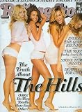 Rolling Stone May 15 2008 The Truth about The Hills ((Inside the Queen Reunion, The Roots, Stone Temple Pilots, Death Cab for Cutie), #1052)