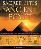 Sacred Sites of Ancient Egypt